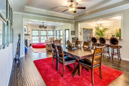 22 Acres Private Rural Oasis For Relaxation
