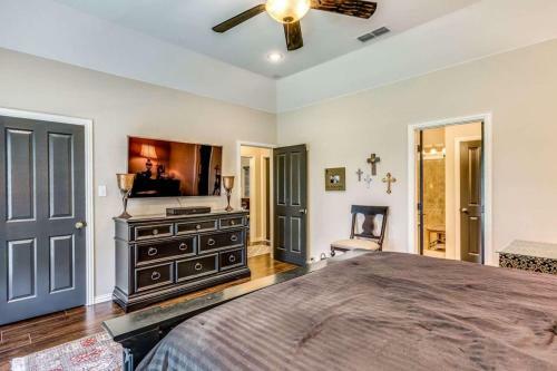 22 Acres Private Rural Oasis For Relaxation