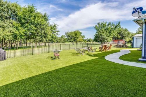 22 Acres Private Rural Oasis For Relaxation