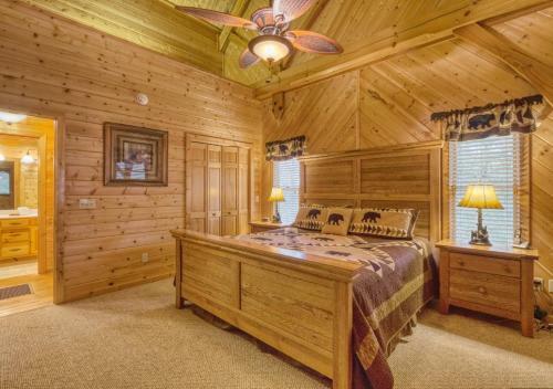 Cabin Fever
