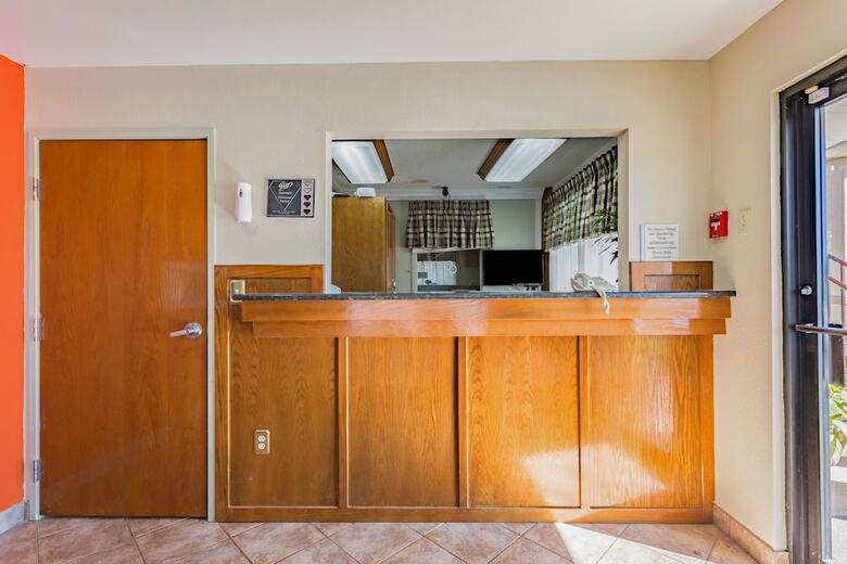 Hotel Econo Lodge Ripley
