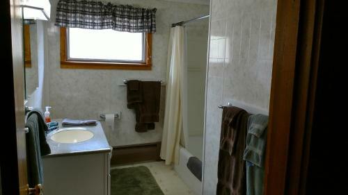 Lodge Maple Ridge Resort