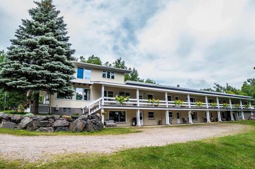 Lodge Maple Ridge Resort