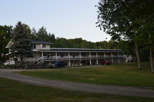 Lodge Maple Ridge Resort