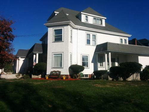 Ch�teau Sur Mer Bed & Breakfast