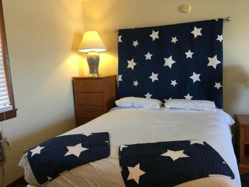 Posada The North Star Inn