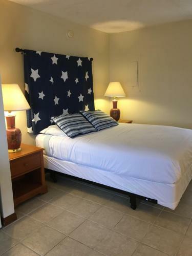 Posada The North Star Inn