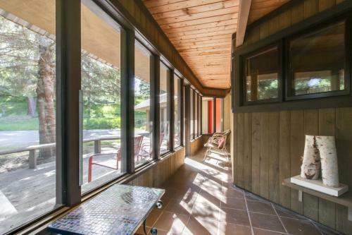 Riverpoint Retreat