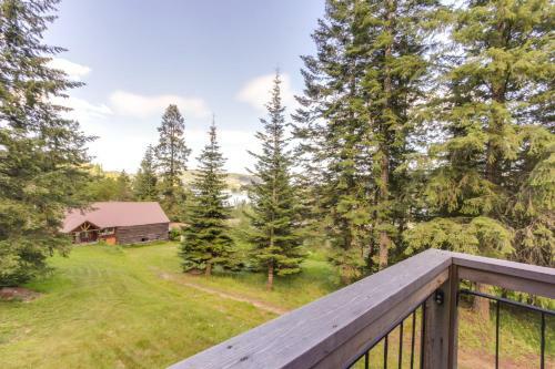 Riverpoint Retreat