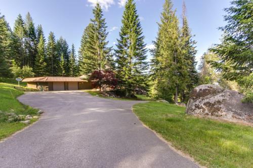 Riverpoint Retreat