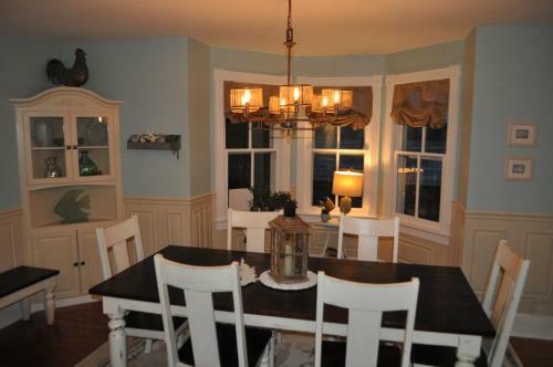 Bed & Breakfast Mansion Farm Inn