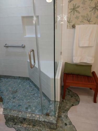 Bed & Breakfast Ponderosa Ridge A B & B