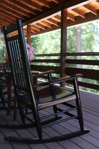 Bed & Breakfast Ponderosa Ridge A B & B