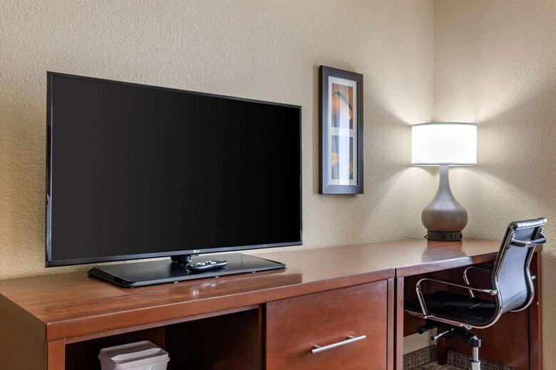 Hotel Comfort Inn & Suites Augusta