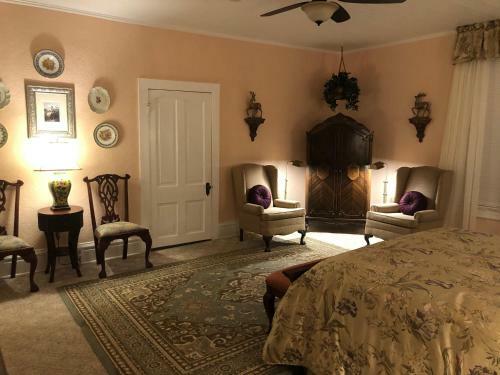 Bed & Breakfast Highgate Estate & Gardens