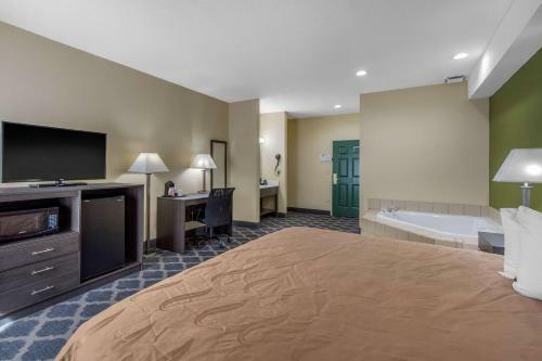 Hotel Quality Inn