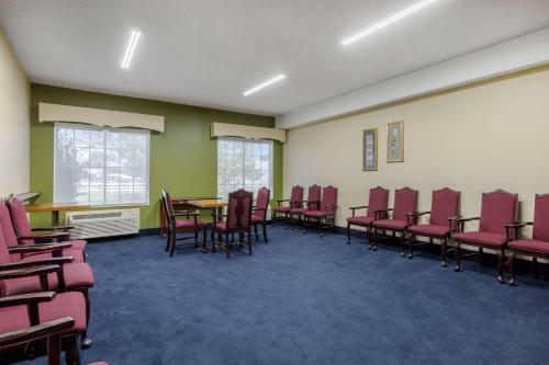 Hotel Quality Inn