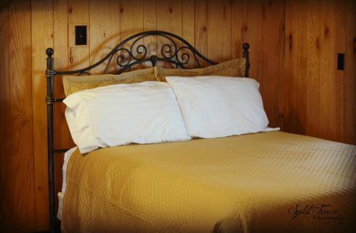 Beagle's Bed & Breakfast