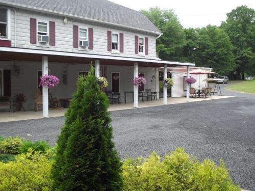 Beagle's Bed & Breakfast