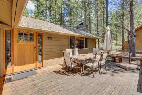 Otter Lane 11 | Discover Sunriver