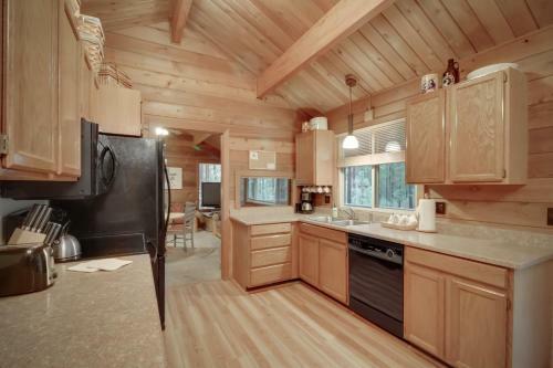 Otter Lane 11 | Discover Sunriver