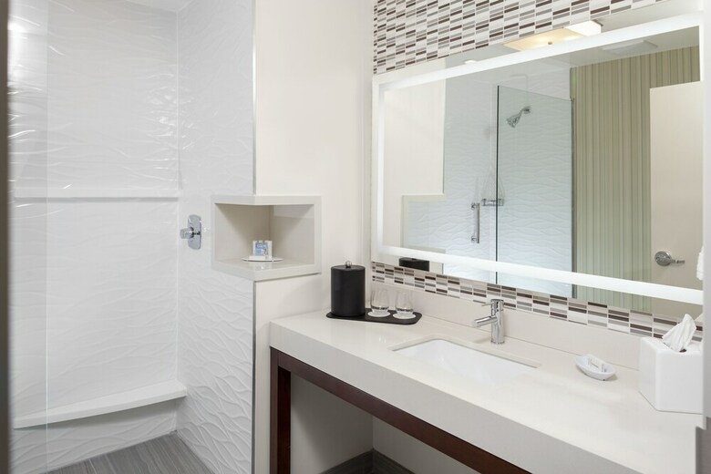 Hotel Courtyard By Marriott Deland Historic Downtown