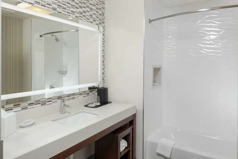 Hotel Courtyard By Marriott Deland Historic Downtown