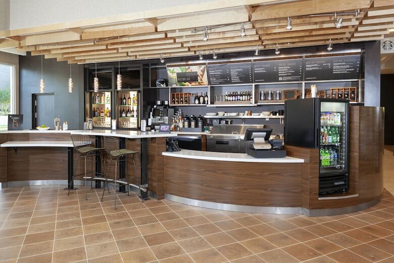 Hotel Courtyard By Marriott Deland Historic Downtown