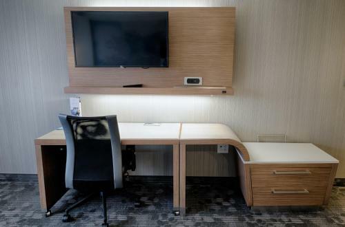Hotel Courtyard By Marriott Albany Clifton Park