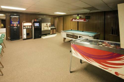 Motel Gopher Prairie Inn