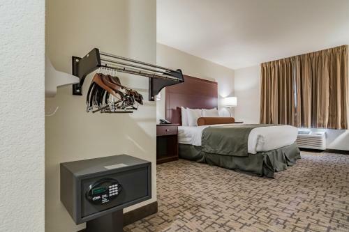 Hotel Cobblestone Inn & Suites - Lamoni