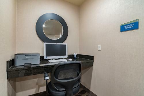 Hotel Cobblestone Inn & Suites - Lamoni