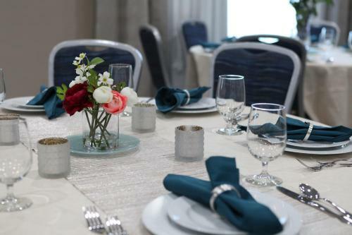 Hotel Hampton Inn & Suites Lafayette