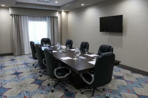 Hotel Hampton Inn & Suites Lafayette