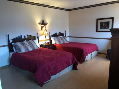 Fenway House Hotel
