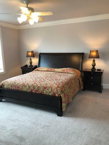 Apartamento St. James Bay Golf Club