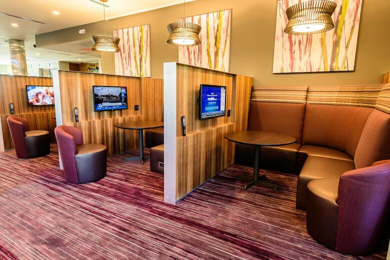 Hotel Courtyard By Marriott Lake Jackson