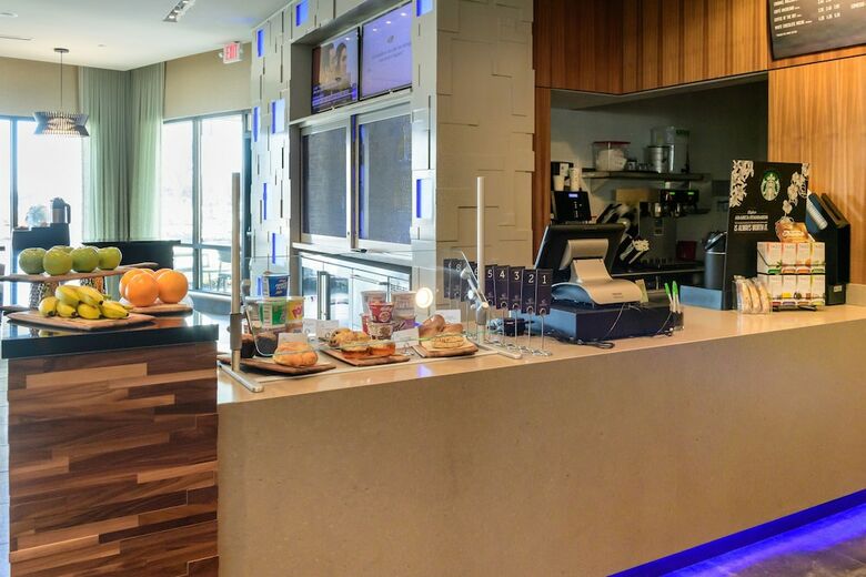 Hotel Courtyard By Marriott Lake Jackson