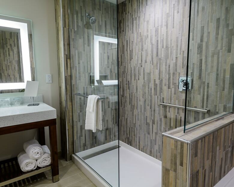 Hotel Courtyard By Marriott Lake Jackson