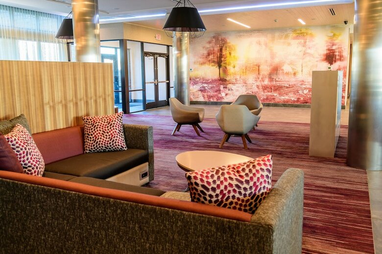 Hotel Courtyard By Marriott Lake Jackson