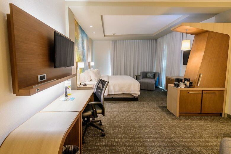 Hotel Courtyard By Marriott Lake Jackson