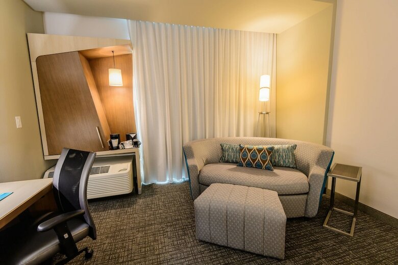 Hotel Courtyard By Marriott Lake Jackson