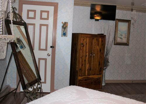 Carriage Stop Bed & Breakfast