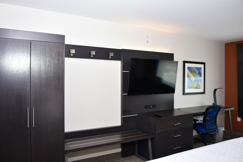 Hotel Holiday Inn Express & Suites - Bensenville - O'hare