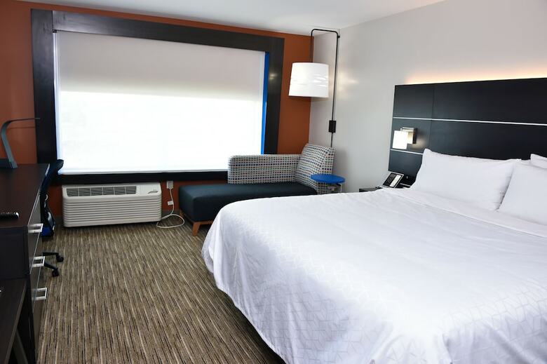 Hotel Holiday Inn Express & Suites - Bensenville - O'hare