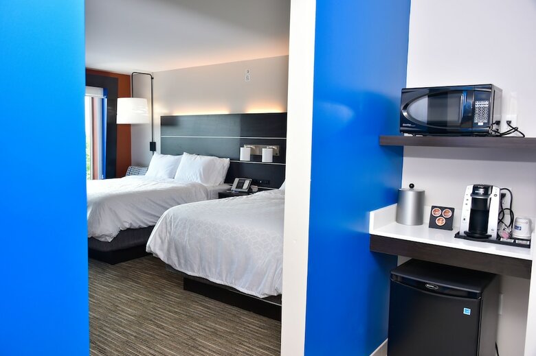 Hotel Holiday Inn Express & Suites - Bensenville - O'hare