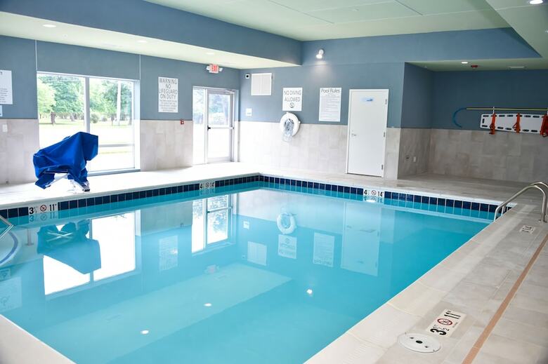 Hotel Holiday Inn Express & Suites - Bensenville - O'hare