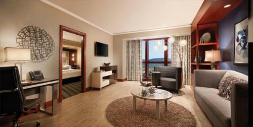 Hotel Mount Airy Casino Resort