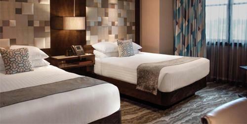 Hotel Mount Airy Casino Resort