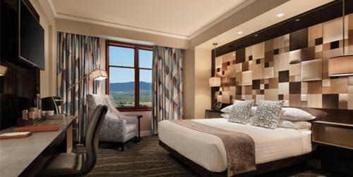 Hotel Mount Airy Casino Resort